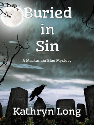 cover image of Buried in Sin